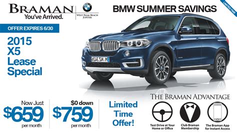 Bmw Lease Deals St Louis